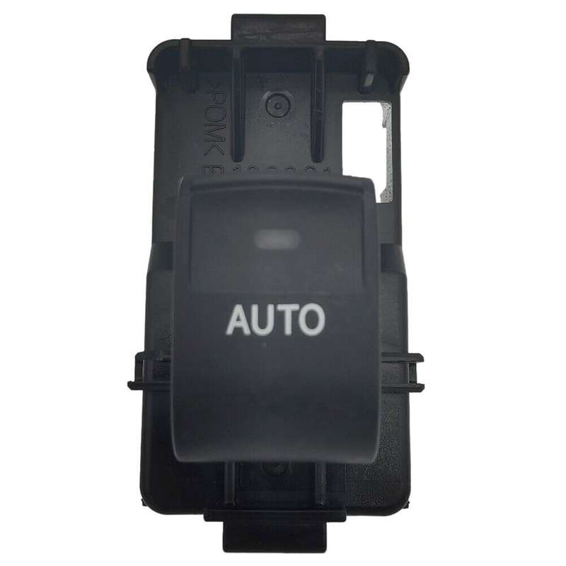 Front Right Power Window Switch Compatible Toyota Prius Land Cruiser Camry
