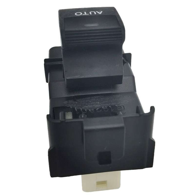 Front Right Power Window Switch Compatible Toyota Prius Land Cruiser Camry