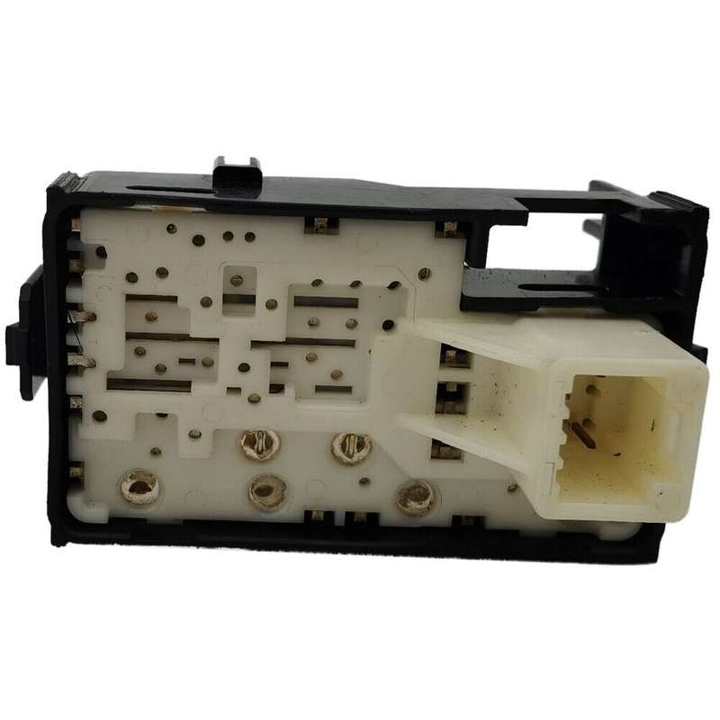 Front Right Power Window Switch Compatible Toyota Prius Land Cruiser Camry
