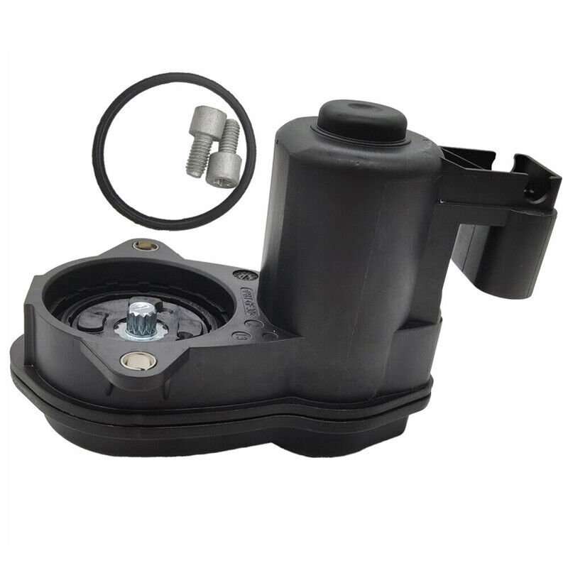 Handbrake Rear Electric Brake Caliper Motor Compatible BMW 528i 535i 550i 640i