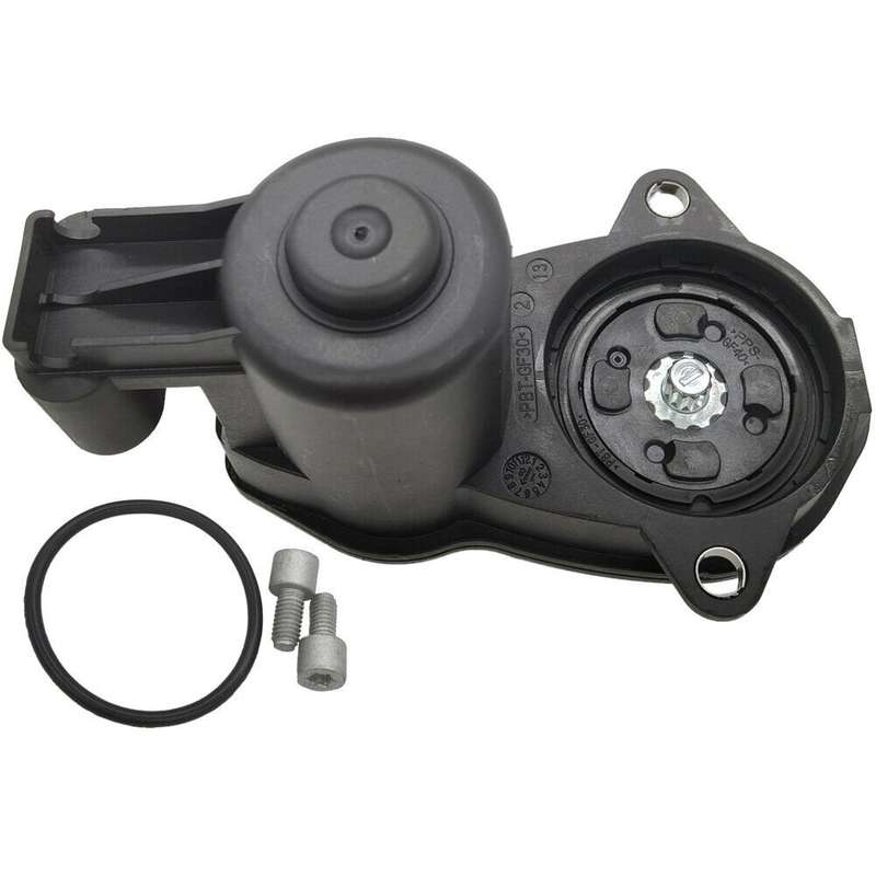 Handbrake Rear Electric Brake Caliper Motor Compatible BMW 528i 535i 550i 640i