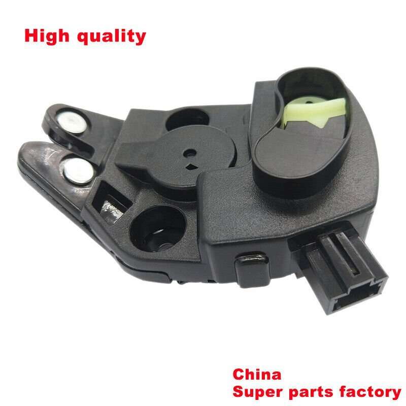 Trunk Latch Lock Compatible Honda Accord 13-17 Acura TLX 15-19 2.4L 3.5L