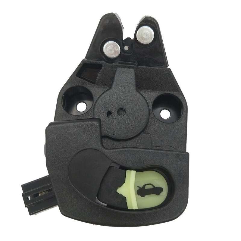 Trunk Latch Lock Compatible Honda Accord 13-17 Acura TLX 15-19 2.4L 3.5L