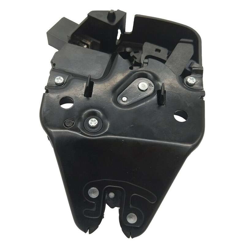 Trunk Latch Lock Compatible Honda Accord 13-17 Acura TLX 15-19 2.4L 3.5L