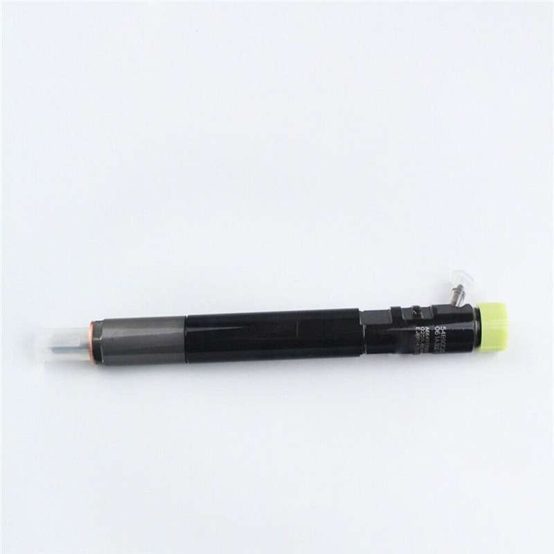1)Compatible with Delphi Ssangyong Actyon Kyron Diesel Fuel Injector A6640170121