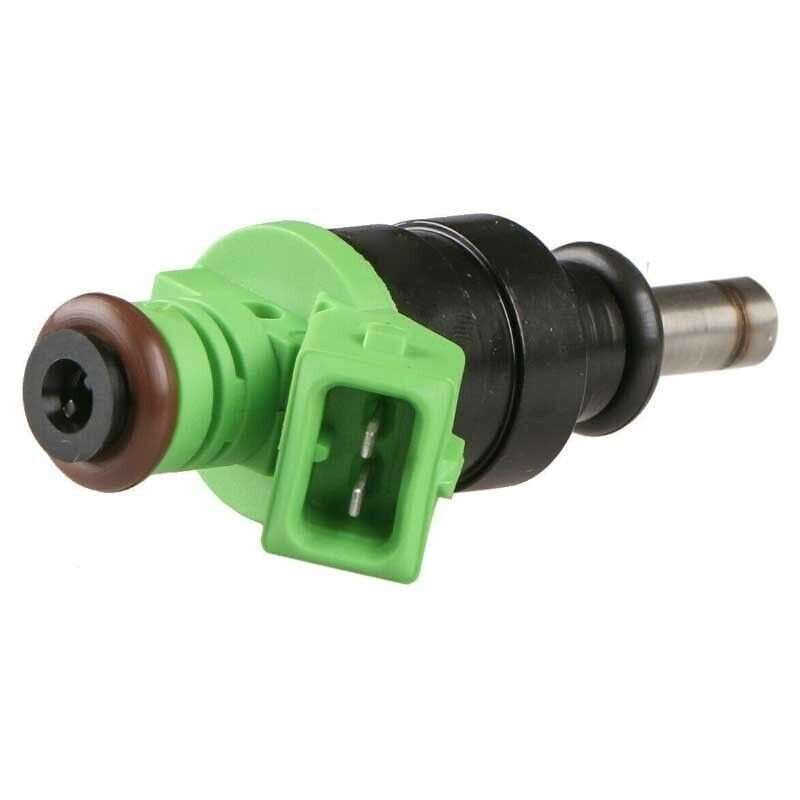 4Pcs Fuel Injectors 2710780549 Compatible with Mercedes W203 C230 A2710780549