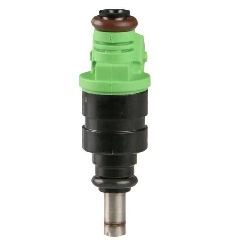 4Pcs Fuel Injectors 2710780549 Compatible with Mercedes W203 C230 A2710780549