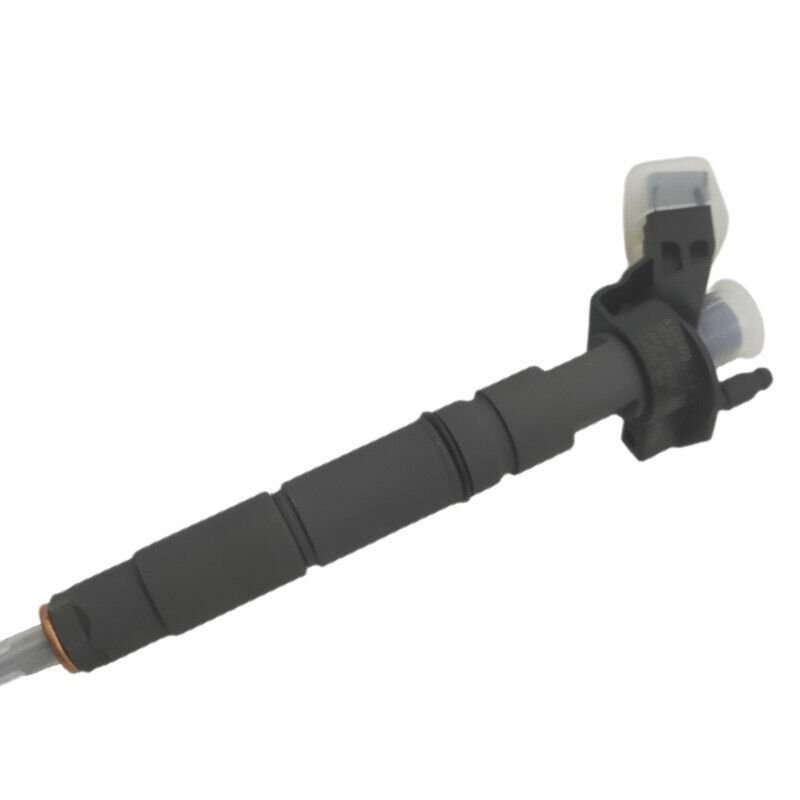 1XInjection A6420701387 Nozzle Injector Compatible Mercedes Benz E S ML V6 OM642