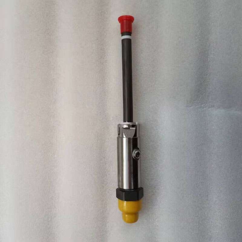 130-5187 Fuel Injector Nozzle Compatible with Caterpillar