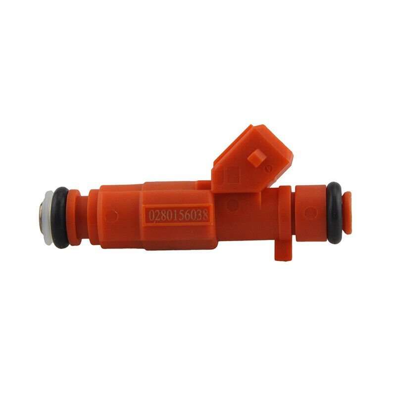 Compatible with Alfa Romeo 6Pcs Fuel Injector 0280156038