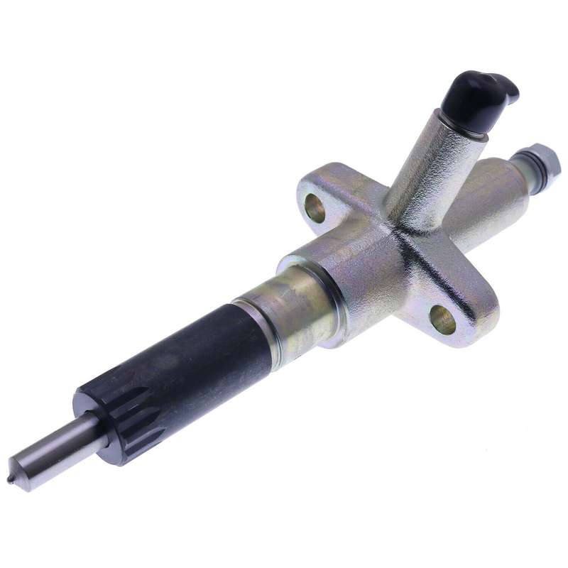 1X New Fuel Injector Assy 1-15300432-1 For Isuzu 6BG1 Engine Excavator