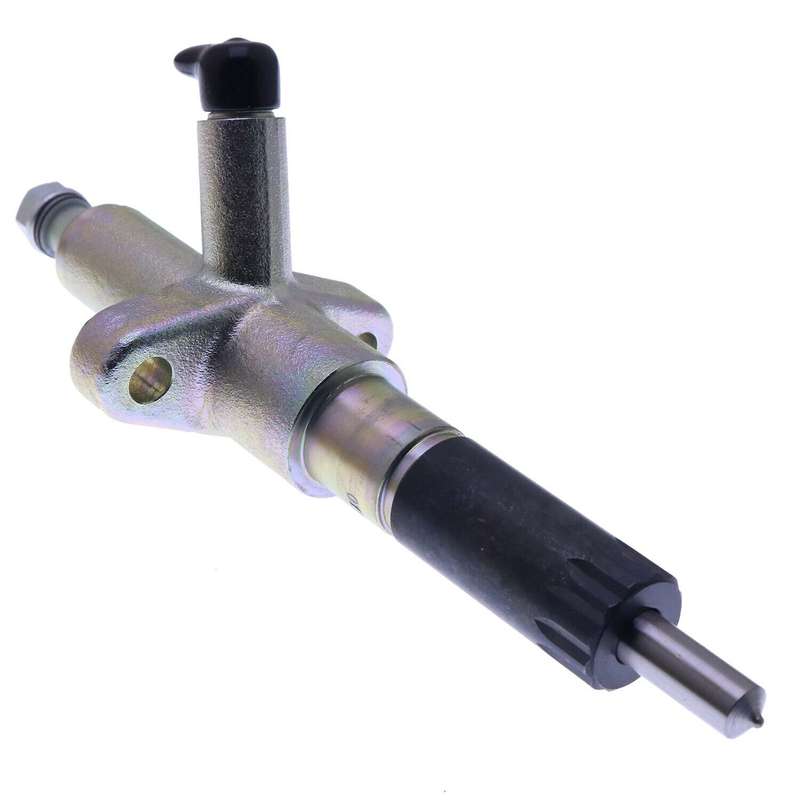 1X New Fuel Injector Assy 1-15300432-1 For Isuzu 6BG1 Engine Excavator