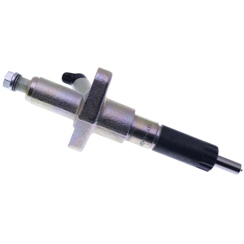 1X New Fuel Injector Assy 1-15300432-1 For Isuzu 6BG1 Engine Excavator