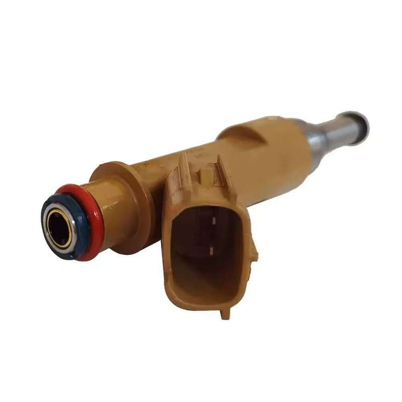 4 Fuel Injectors fit Denso Compatible 2009-2019 Toyota Pontiac Scion 1.8 I4