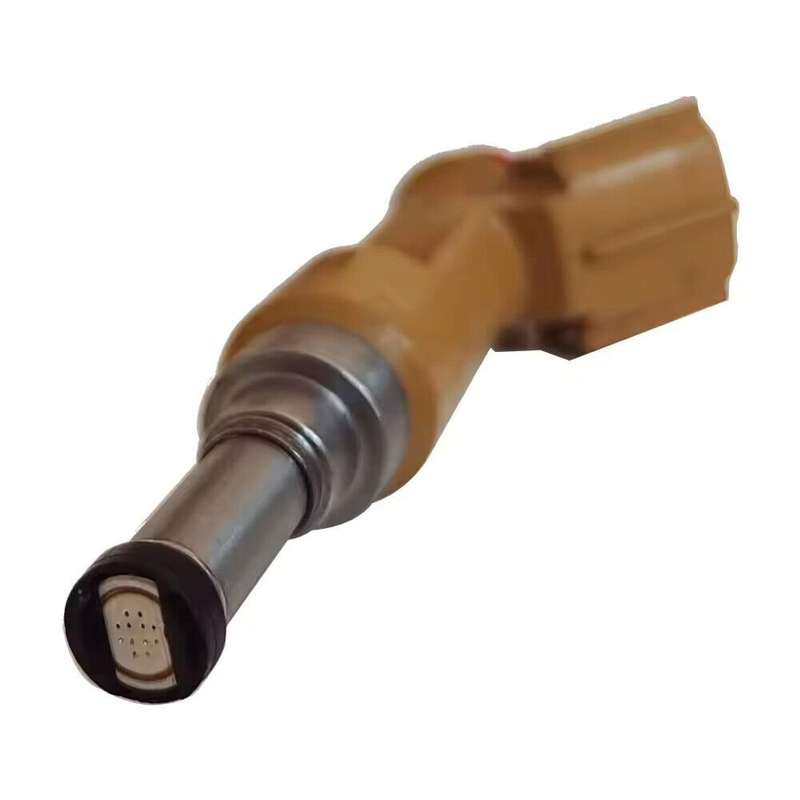 4 Fuel Injectors fit Denso Compatible 2009-2019 Toyota Pontiac Scion 1.8 I4