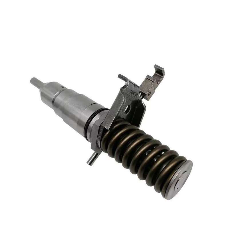 New Fuel Pump Injector Nozzle 127-8216 1278216 Compatible with Caterpillar 3126