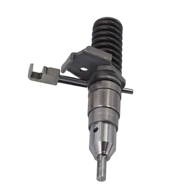 New Fuel Pump Injector Nozzle 127-8216 1278216 Compatible with Caterpillar 3126