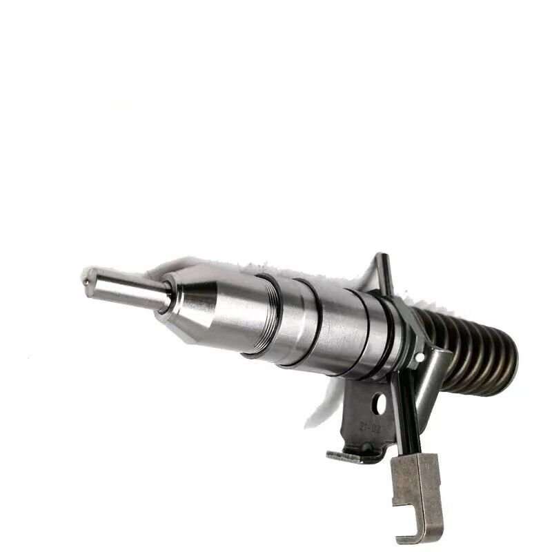 New Fuel Pump Injector Nozzle 127-8216 1278216 Compatible with Caterpillar 3126