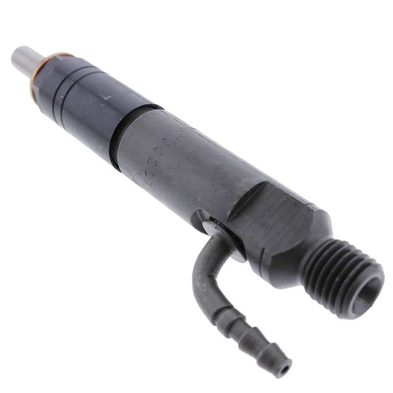 Fuel Injector 751-15882 Fits for LPW Engines LPW4 LPW3 LPW2