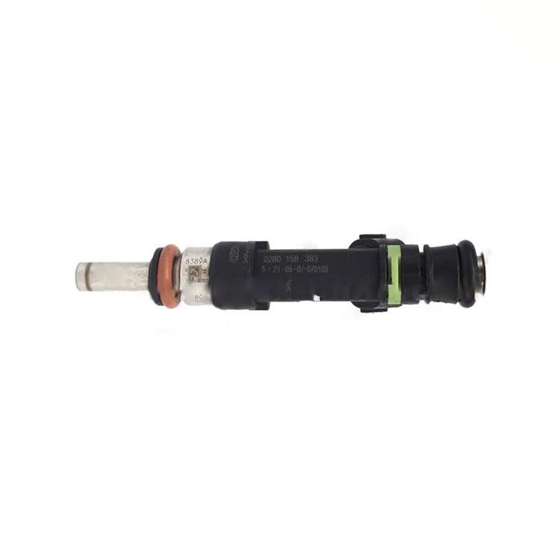 4Pcs Fuel Injector For Seadoo GTI GTX RXP 300 RXT WAKE 2016-2018 420874000