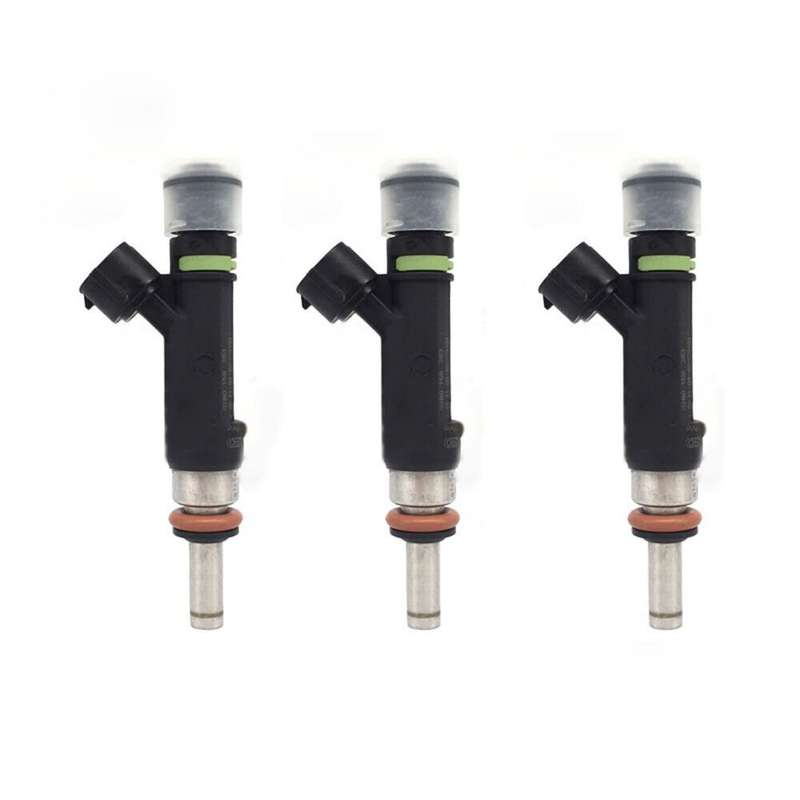 4Pcs Fuel Injector For Seadoo GTI GTX RXP 300 RXT WAKE 2016-2018 420874000