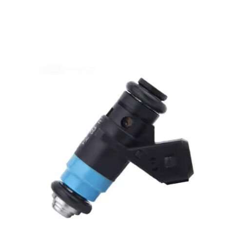 4 x 60lb 630cc Compatible Compact Fuel Injectors FI114962 EV1 High Impedance E85