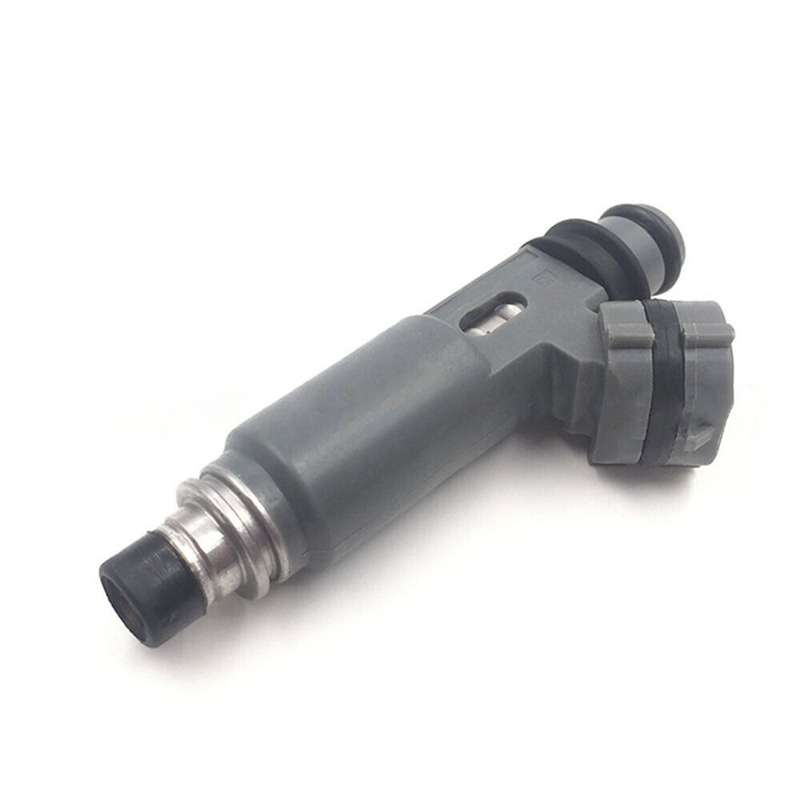 Compatible with Mazda Protege 1.5L 1.6L 1997-2003 4Pcs Fuel Injector 195500-3110