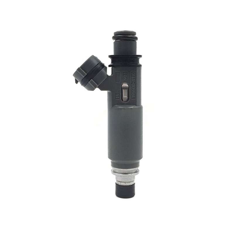 Compatible with Mazda Protege 1.5L 1.6L 1997-2003 4Pcs Fuel Injector 195500-3110