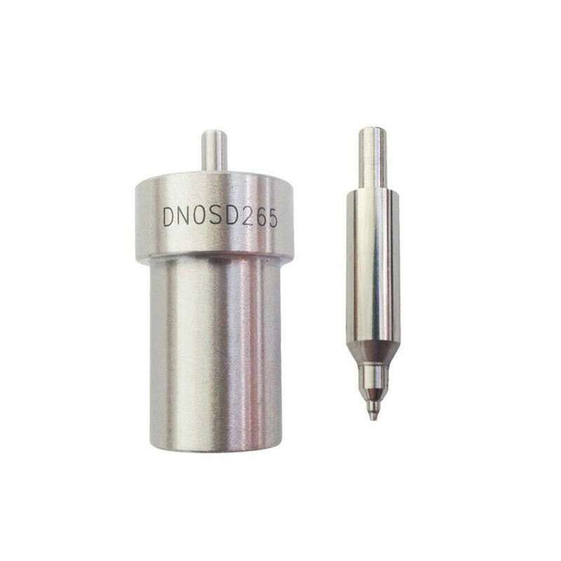 6x Injector Nozzle 0434250128 Compatible Mercedes Benz 300D 300TD 300SDL 300GD