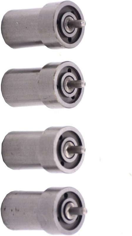 6x Injector Nozzle 0434250128 Compatible Mercedes Benz 300D 300TD 300SDL 300GD