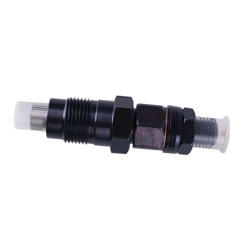 4x 4M40 4M40T Diesel Fuel Injectors For Mitsubishi Delica Spacegear Pajero 2.8L