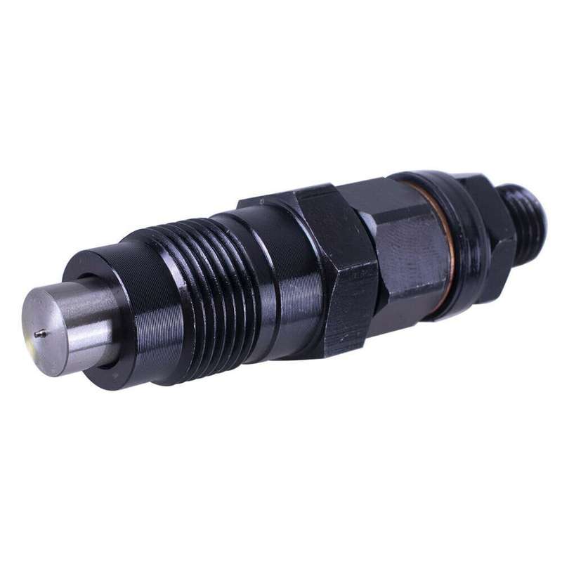 4x 4M40 4M40T Diesel Fuel Injectors For Mitsubishi Delica Spacegear Pajero 2.8L