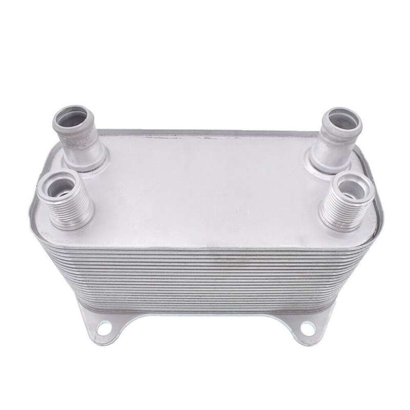 Automatic Transmission Oil Cooler For Land Rover Freelander 2002-2005 UBC000070