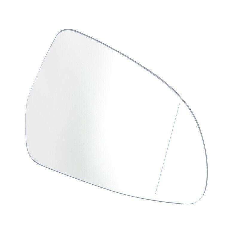 Exterior View Mirror Glass For BMW X3 X4 X5 X6 F15 2014-2018 Right&amp;Left