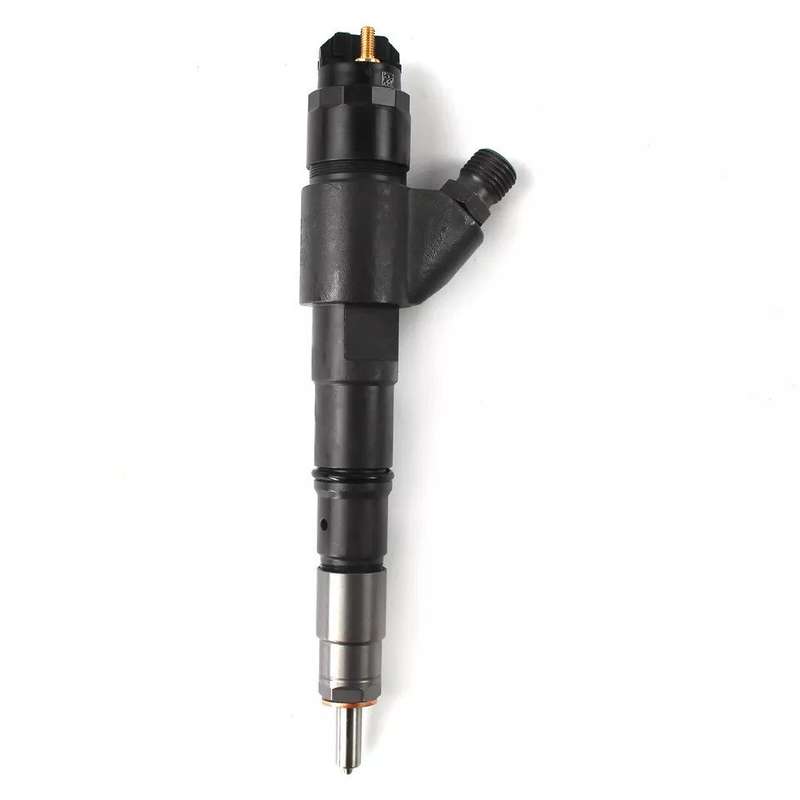 Fuel Injector for Volvo VOE20798114 Bosch 0445120066 0986435548 Deutz 0429 9311