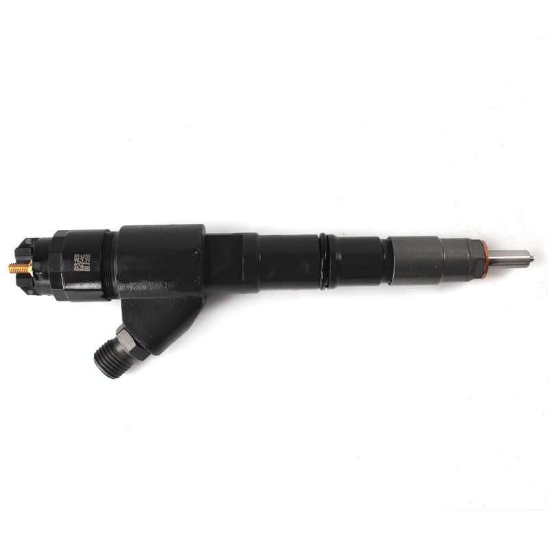 Fuel Injector for Volvo VOE20798114 Bosch 0445120066 0986435548 Deutz 0429 9311