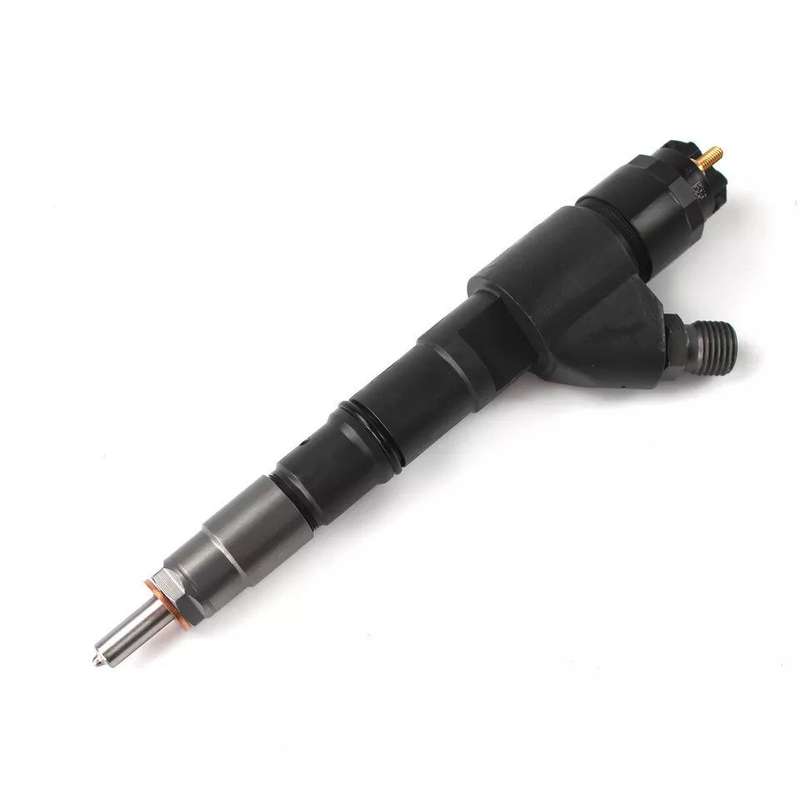 Fuel Injector for Volvo VOE20798114 Bosch 0445120066 0986435548 Deutz 0429 9311