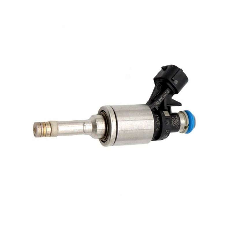 4Pcs Fuel Injectors 16600-1KC0A Compatible with 2011-2017 Nissan Juke 1.6L