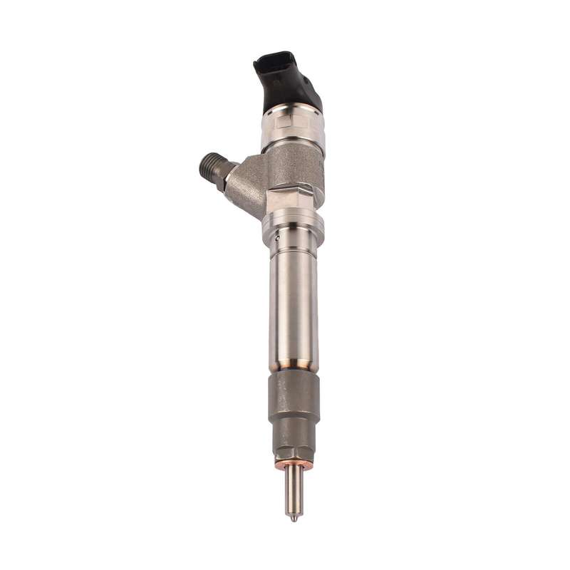 Fuel Injector 0445120027 Compatible 2004.5-2005 Chevrolet GMC 6.6L Duramax LLY