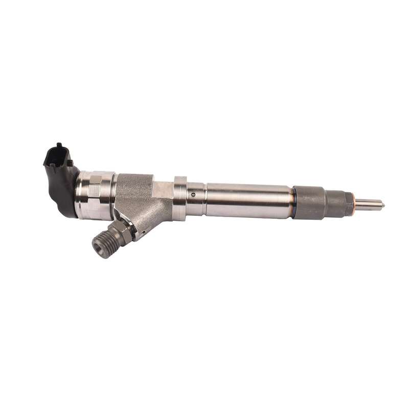 Fuel Injector 0445120027 Compatible 2004.5-2005 Chevrolet GMC 6.6L Duramax LLY
