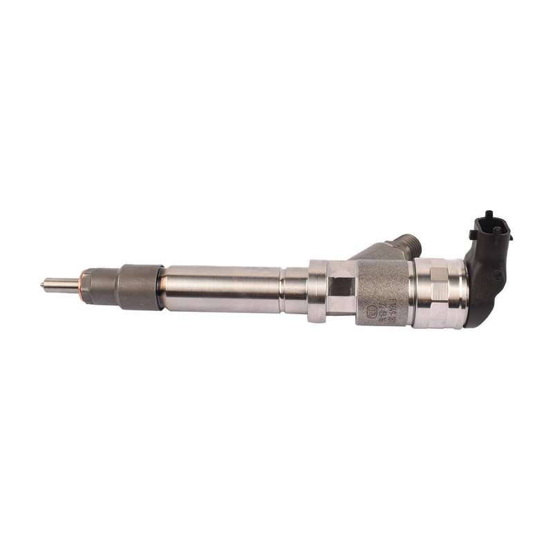 Fuel Injector 0445120027 Compatible 2004.5-2005 Chevrolet GMC 6.6L Duramax LLY