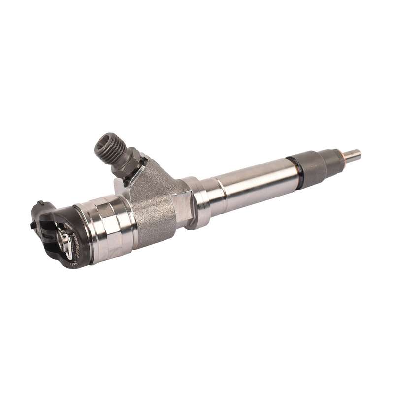Fuel Injector 0445120027 Compatible 2004.5-2005 Chevrolet GMC 6.6L Duramax LLY