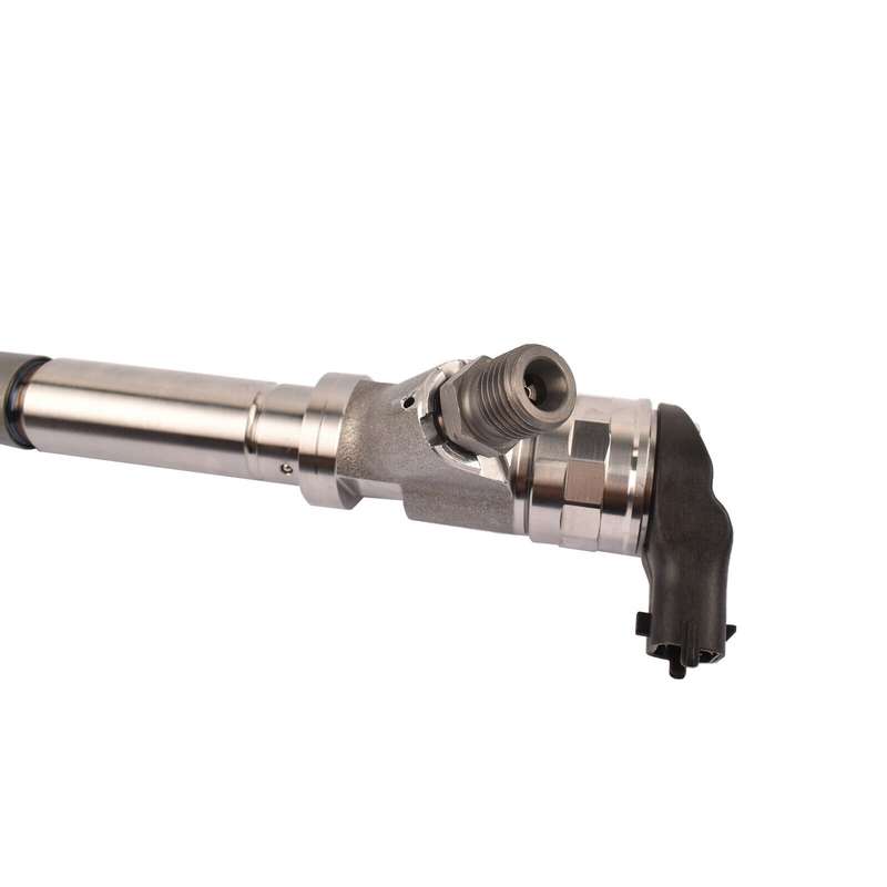Fuel Injector 0445120027 Compatible 2004.5-2005 Chevrolet GMC 6.6L Duramax LLY