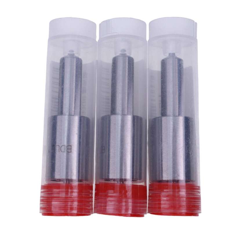 3X Fuel Injector Nozzle 81813344 BDLL150S6476 for Ford New Holland 4500 4000 256