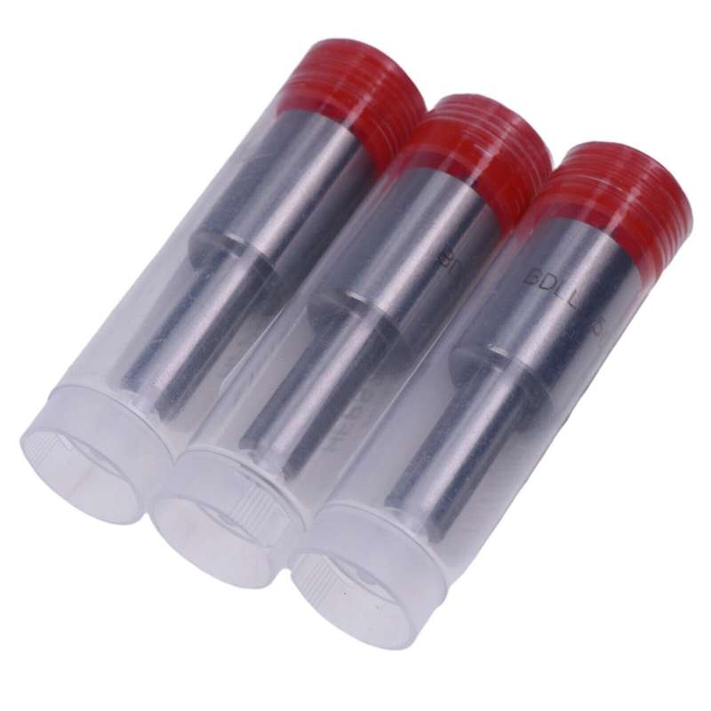 3X Fuel Injector Nozzle 81813344 BDLL150S6476 for Ford New Holland 4500 4000 256