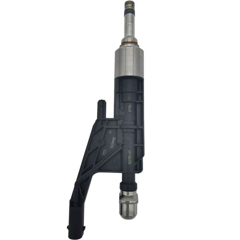 Fuel Injector Compatible BMW 120i 340i 330E 425i 525i i8 740i 13537639990