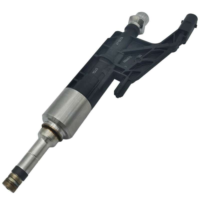 Fuel Injector Compatible BMW 120i 340i 330E 425i 525i i8 740i 13537639990