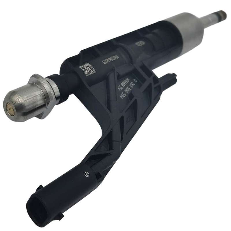 Fuel Injector Compatible BMW 120i 340i 330E 425i 525i i8 740i 13537639990
