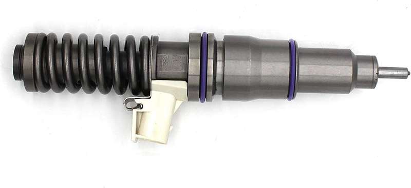 Fuel Injector 21467241 52850-13670 for Volvo EC380 Excavator