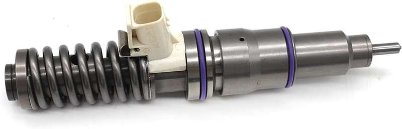 Fuel Injector 21467241 52850-13670 for Volvo EC380 Excavator